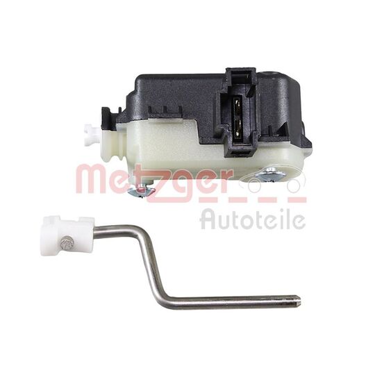 2315019 - Actuator, fuel filler flap 