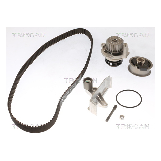 8647 290049 - Water Pump & Timing Belt Set 