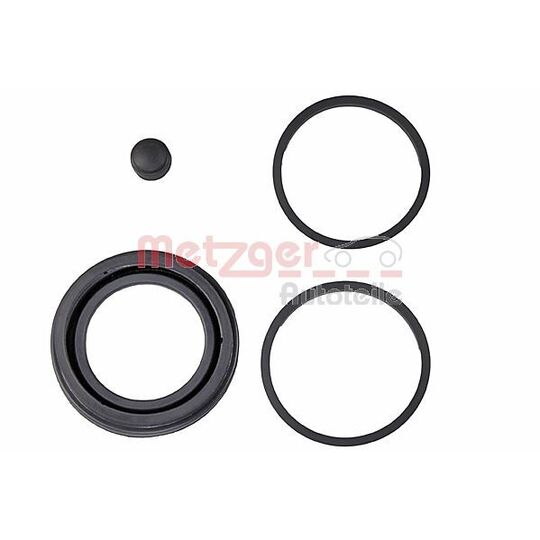 Repair Kit, brake caliper