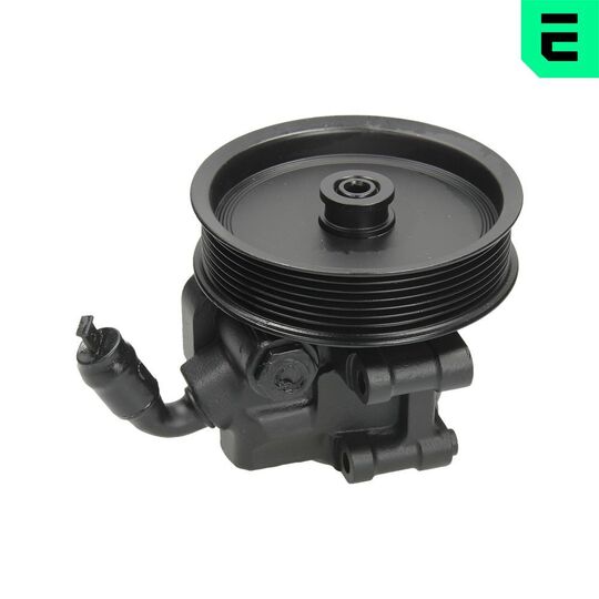 HP-908 - Hydraulic Pump, steering system 