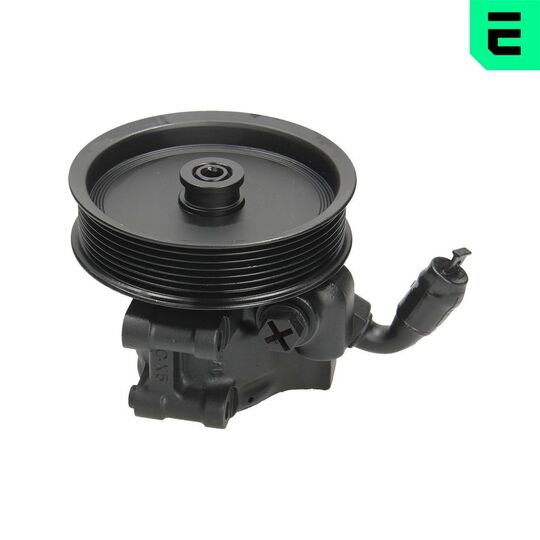 HP-908 - Hydraulic Pump, steering system 