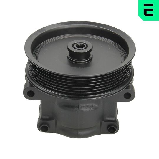 HP-908 - Hydraulic Pump, steering system 