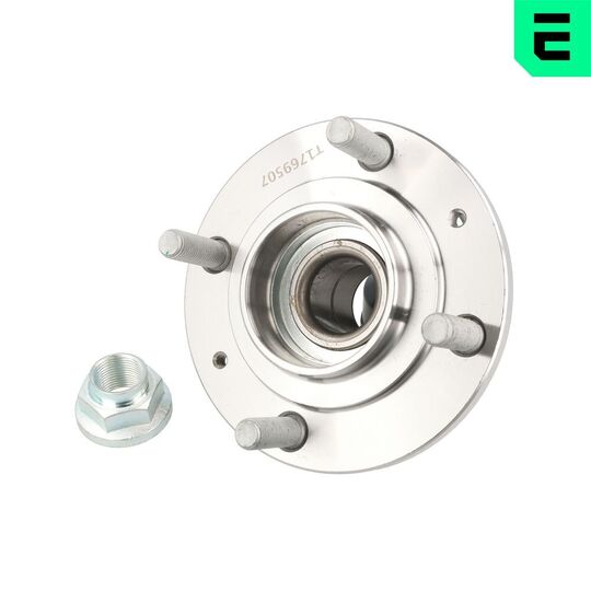 952352 - Wheel Bearing Kit 