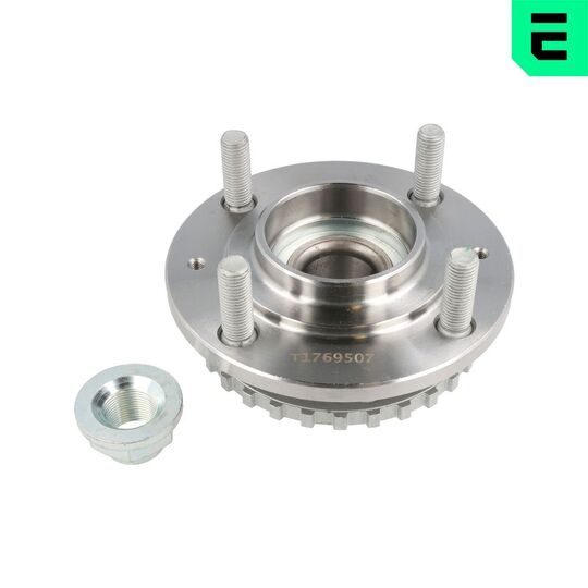 952352 - Wheel Bearing Kit 