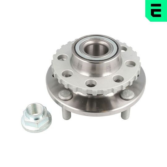 952352 - Wheel Bearing Kit 