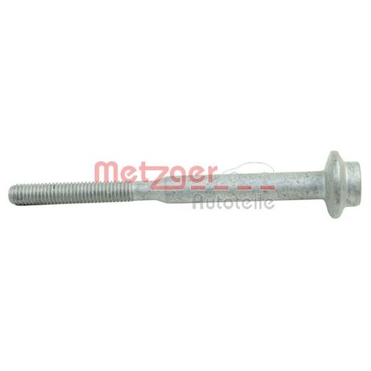 0870099S - Screw, injection nozzle holder 