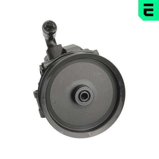 HP-908 - Hydraulic Pump, steering system 