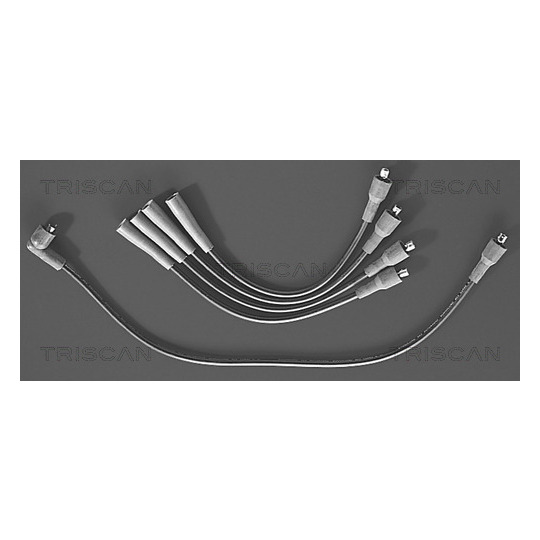 8860 4404 - Ignition Cable Kit 