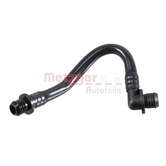 2180024 - Vacuum Hose, brake booster 