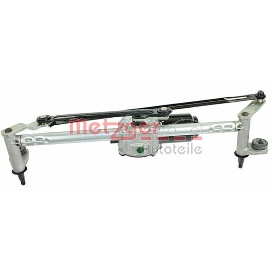 2190778 - Wiper Linkage 