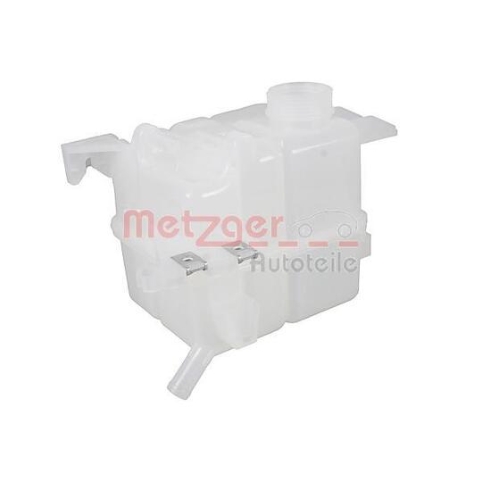 2140320 - Expansion Tank, coolant 