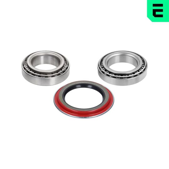 301611 - Wheel Bearing Kit 