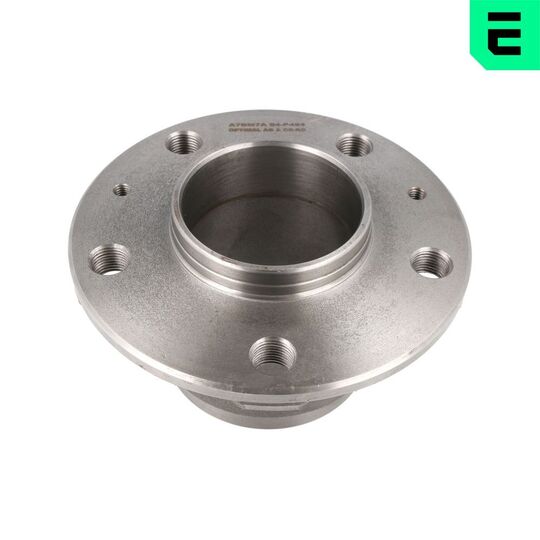 04-P494 - Wheel hub 