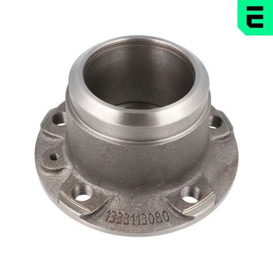 04-P494 - Wheel hub 