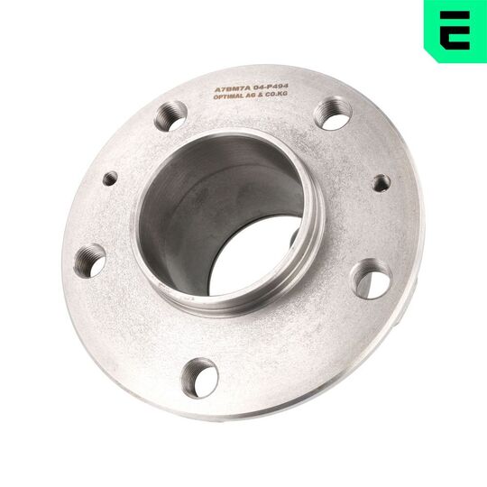 04-P494 - Wheel hub 