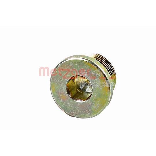 8030069 - Screw Plug, transmission housing 