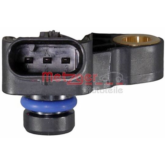 0906435 - Sensor, boost pressure 