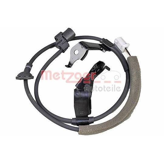 2324093 - Cable Repair Set, wheel speed sensor 