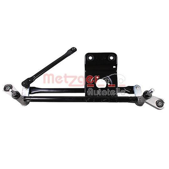 2190079 - Wiper Linkage 