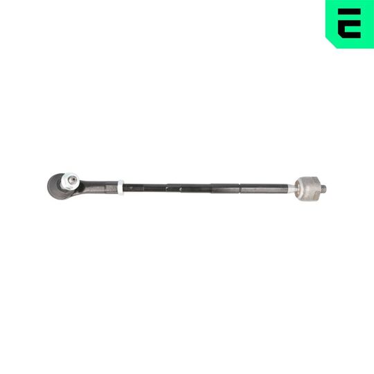 G0-804 - Rod Assembly 