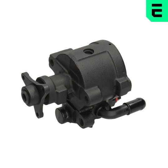 HP-477 - Hydraulic Pump, steering system 