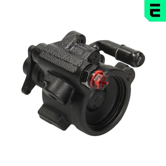 HP-477 - Hydraulic Pump, steering system 