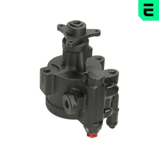 HP-477 - Hydraulic Pump, steering system 