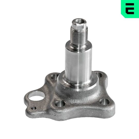 04-P395 - Wheel hub 