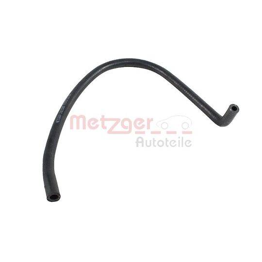 2421585 - Breather Hose, expansion tank 