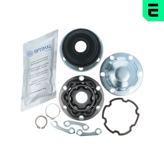 CT-1046 - Joint Kit, drive shaft 