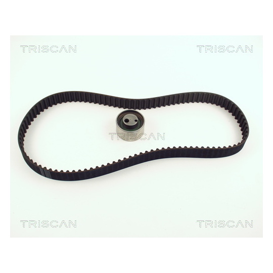 8647 69002 - Timing Belt Set 