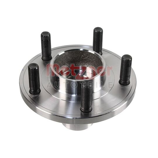 N 1113 - Wheel hub 