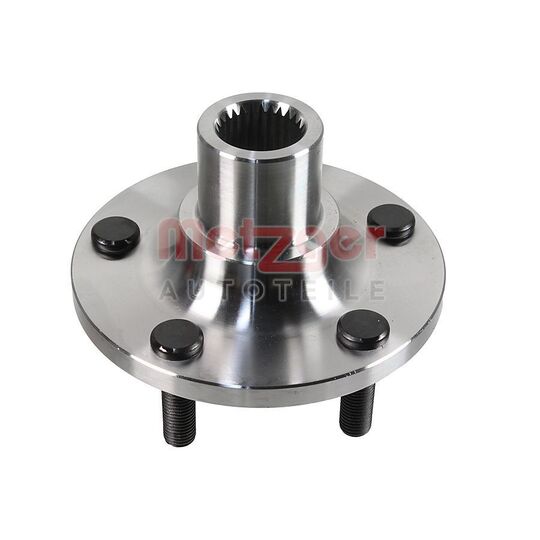 N 1113 - Wheel hub 