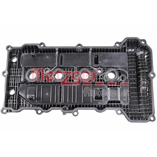 2389195 - Cylinder Head Cover 