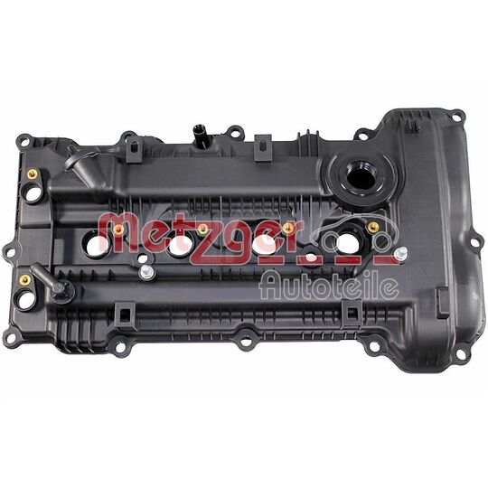 2389195 - Cylinder Head Cover 