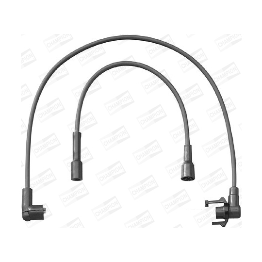 CLS060 - Ignition Cable Kit 