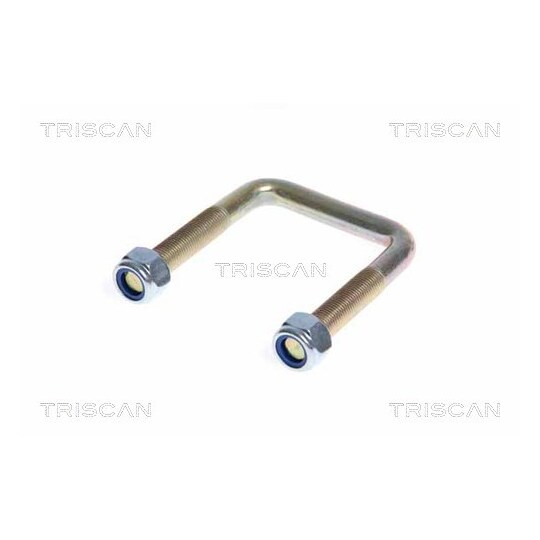 8765 150002 - Spring Clamp 