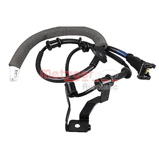 2324082 - Cable Repair Set, wheel speed sensor 