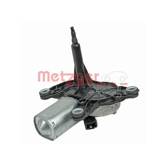 2190811 - Wiper Motor 