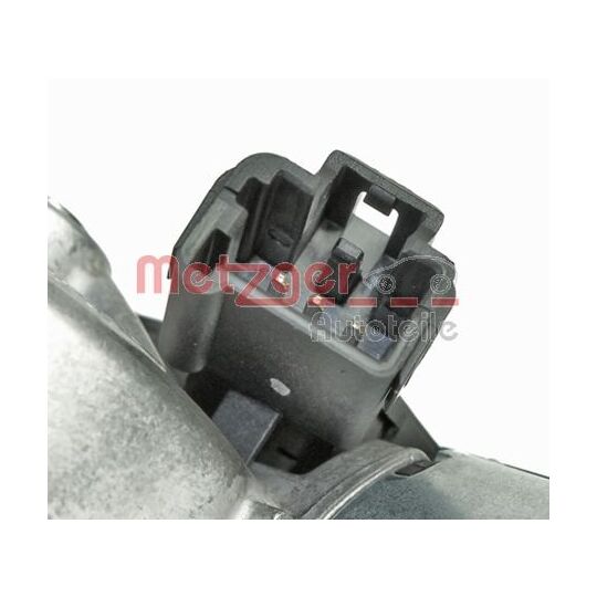 2190811 - Wiper Motor 