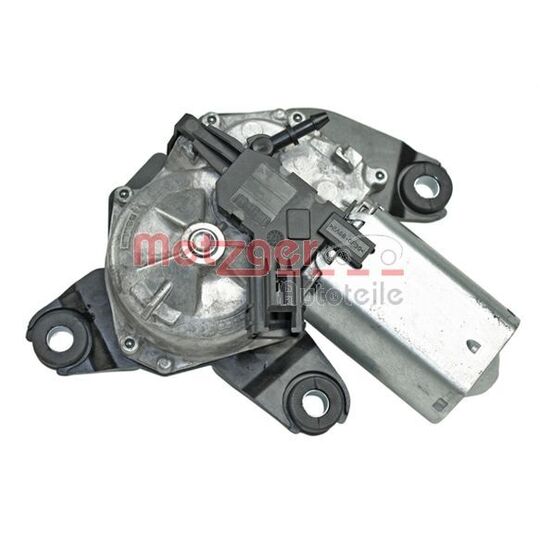 2190811 - Wiper Motor 