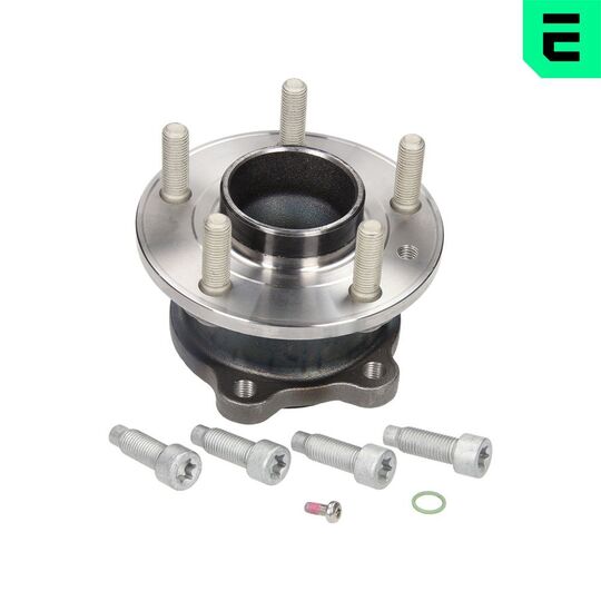 892204 - Wheel Bearing Kit 