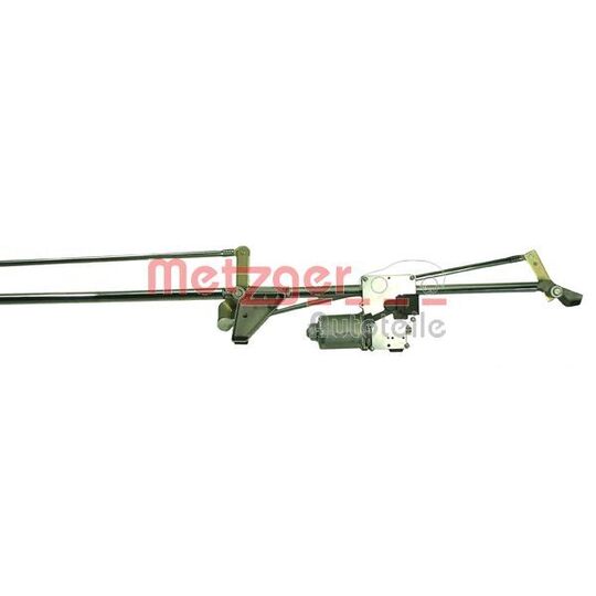 2190045 - Wiper Linkage 