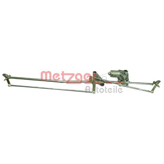 2190045 - Wiper Linkage 