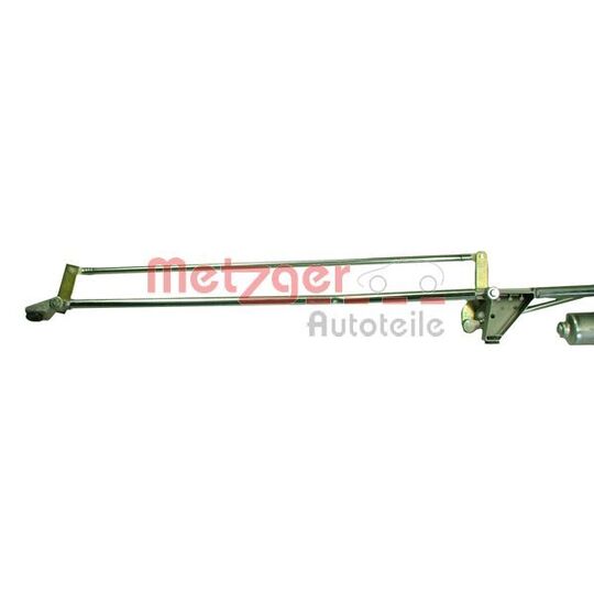 2190045 - Wiper Linkage 