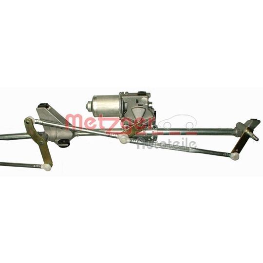 2190045 - Wiper Linkage 