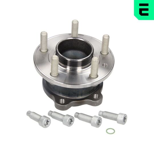 892204 - Wheel Bearing Kit 