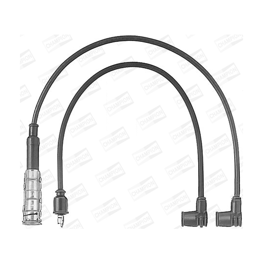 CLS204 - Ignition Cable Kit 