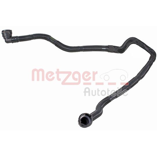 2421521 - Radiator Hose 