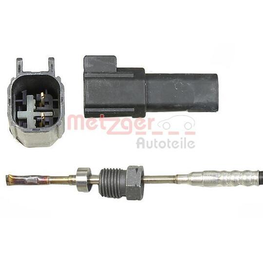 0894560 - Sensor, exhaust gas temperature 